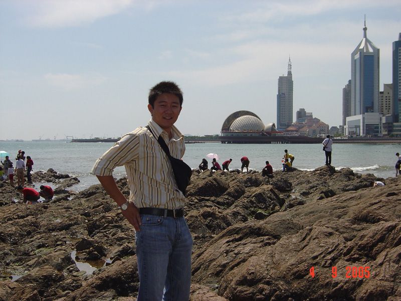 �Ϻ�����С��