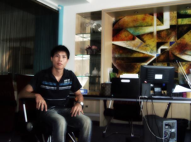 ���Ű��ΰ���ռ��