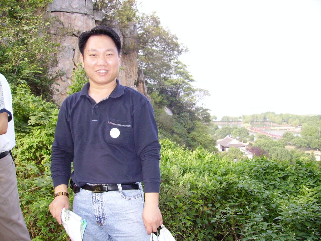 ���ڰ���john