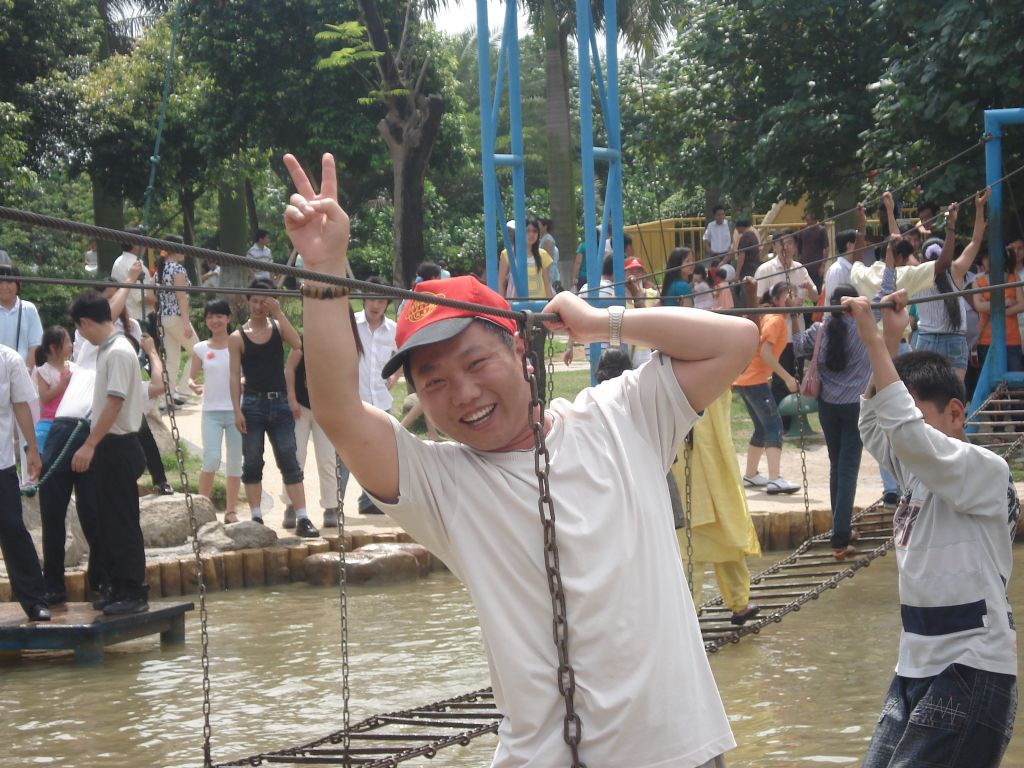 ���ڰ���john