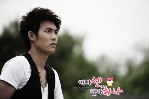 �Ͼ�����˧����Ů