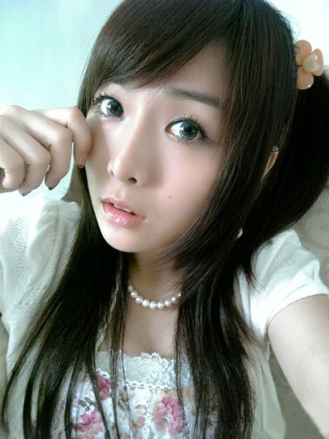 α
