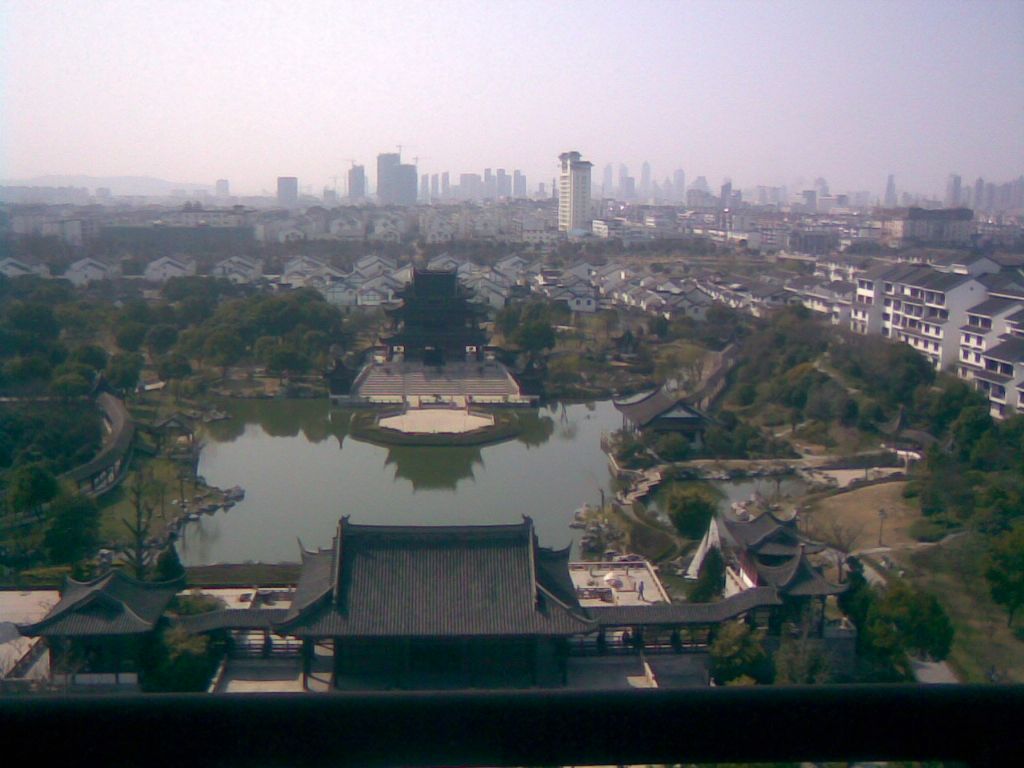 α