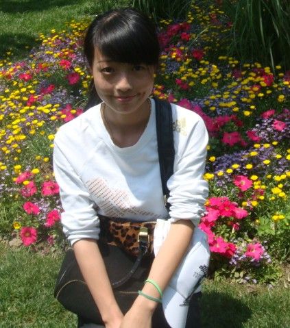 janey