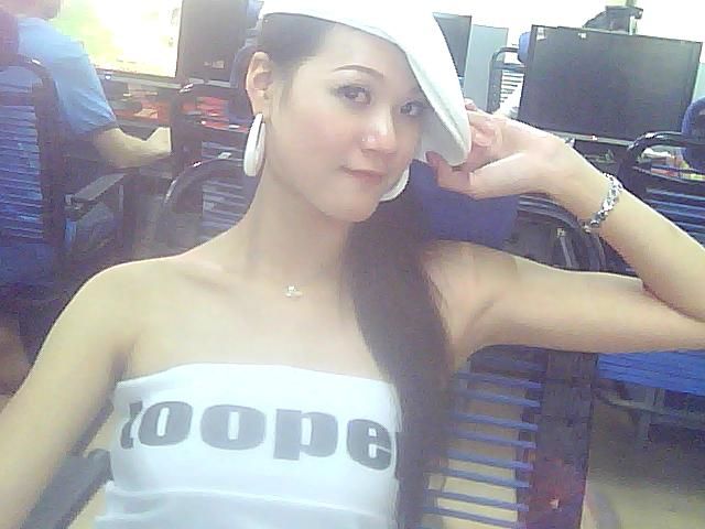 κgirl