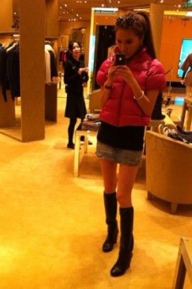 Tiffany