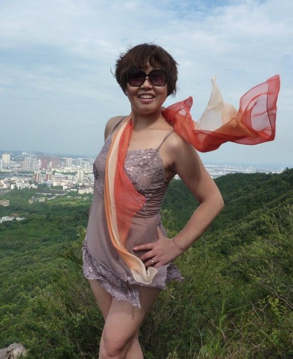 伴游照片