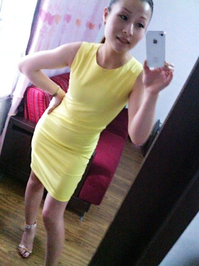 Mrs.Right