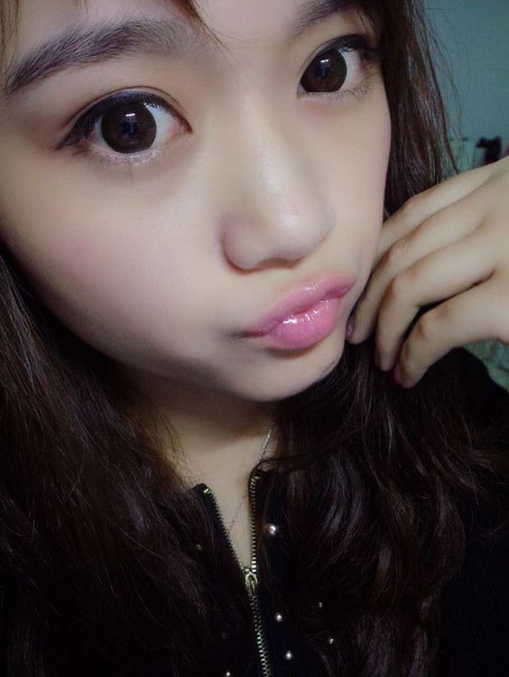 粣