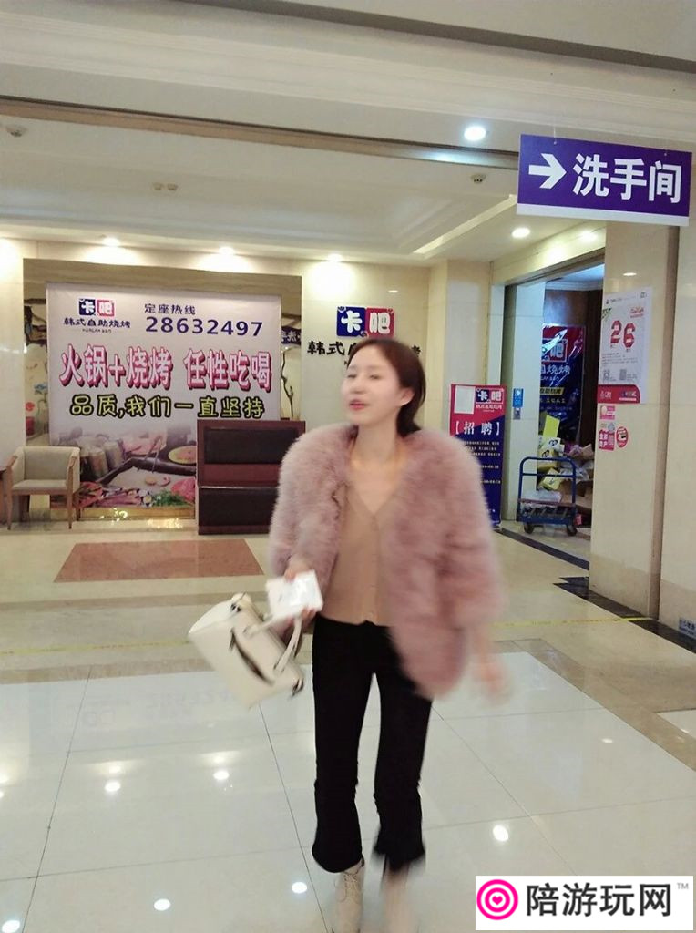伴游照片