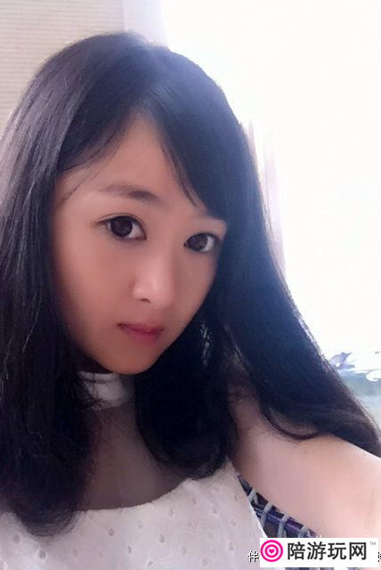 伴游照片