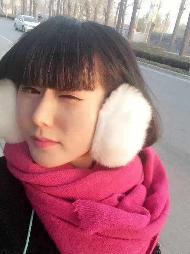촽