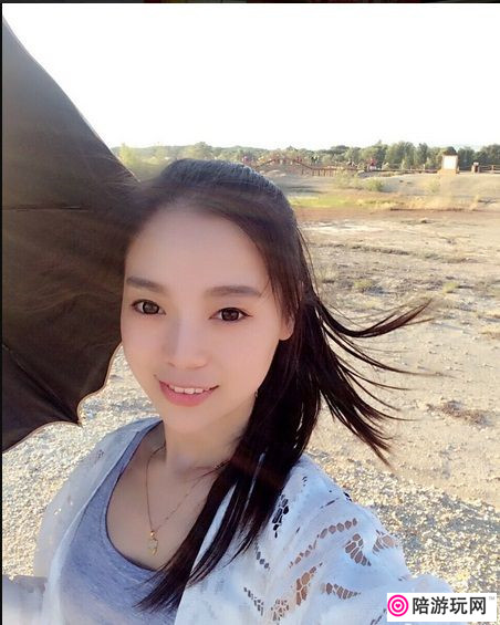 伴游照片