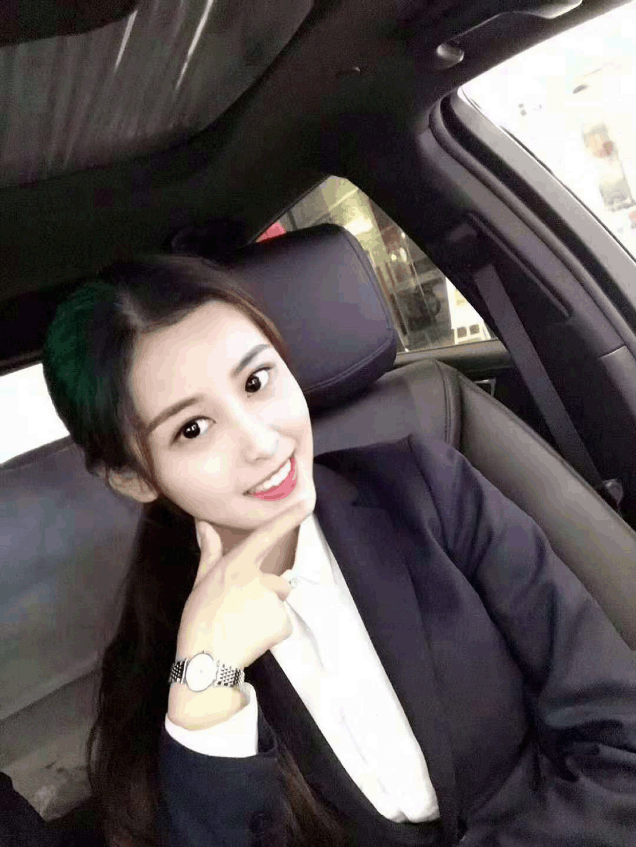 ڰnihao