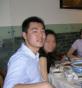 �������ε���˧��