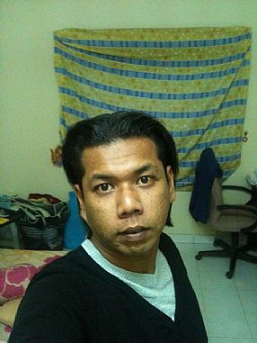 ¡(Kuala Lumpur)Eric
