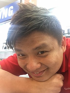 ¡(Kuala Lumpur)Kingliew