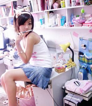 ��������ʱ������Ů��..