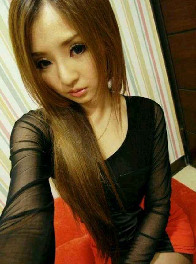 潿
